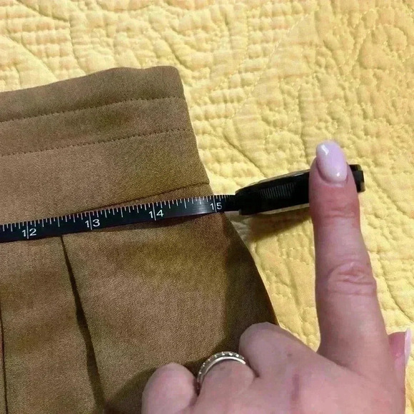 Beautiful Vintage, Escada, pencil skirt - Picture 5 of 6